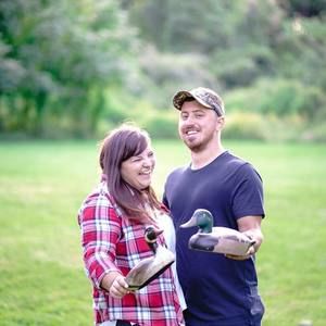 Meet your Posher, Kate